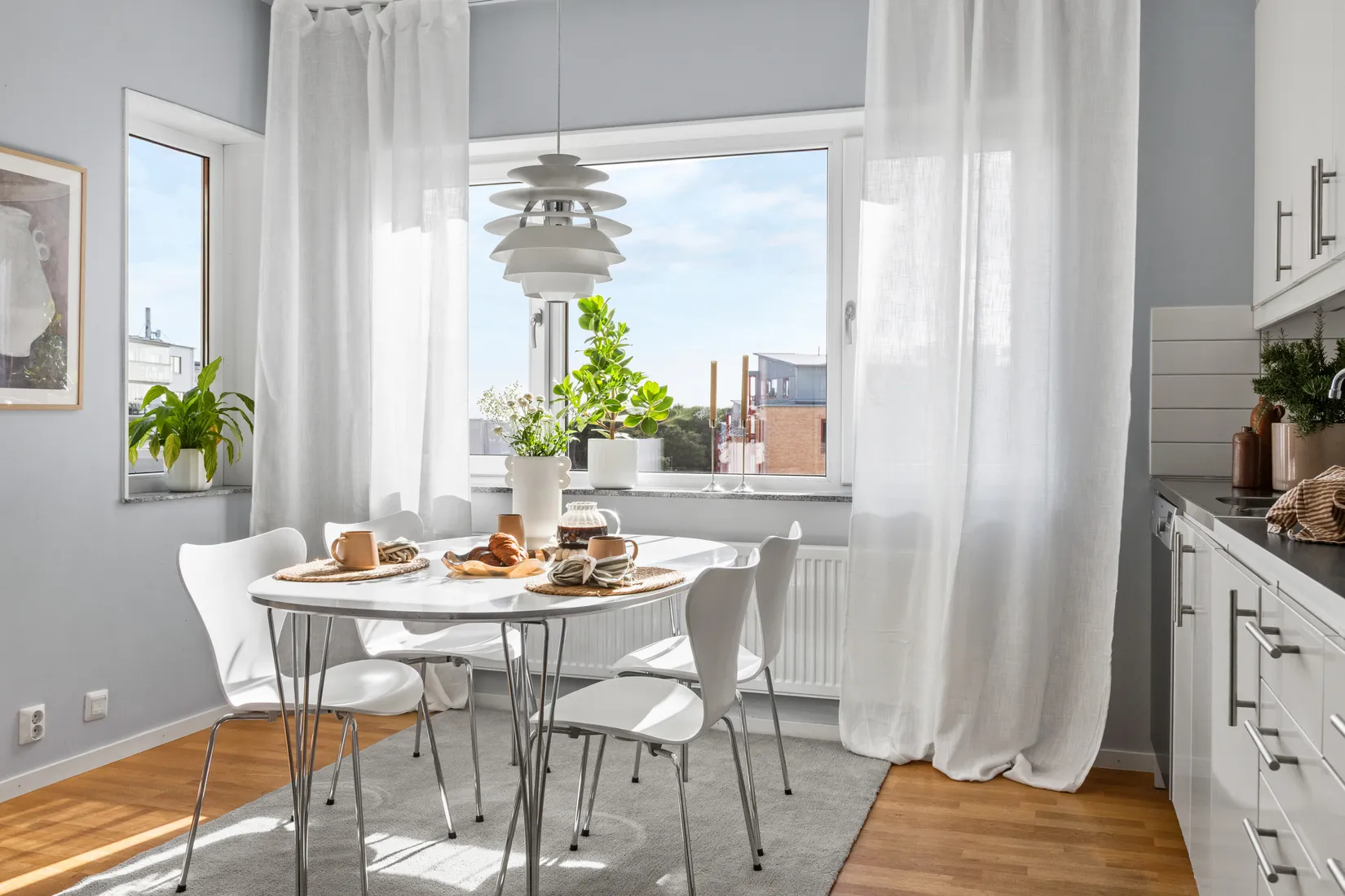 Bostadsrätt, Marmorgatan 23, Breared, Varberg