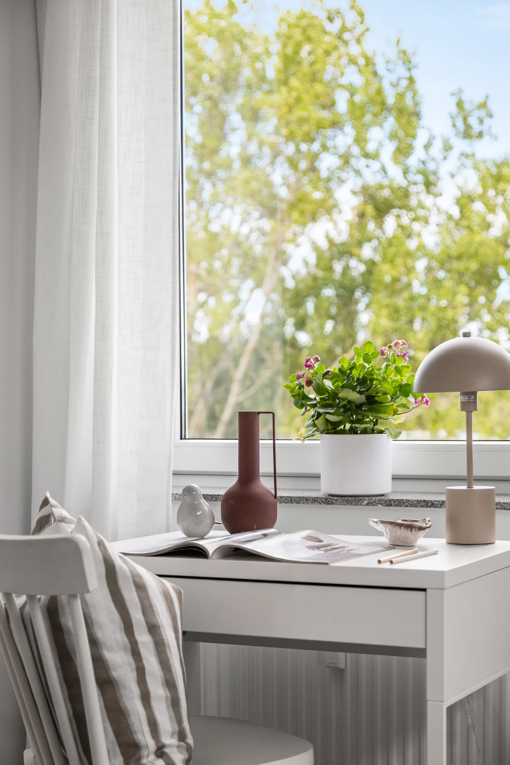 Bostadsrätt, Marmorgatan 23, Breared, Varberg