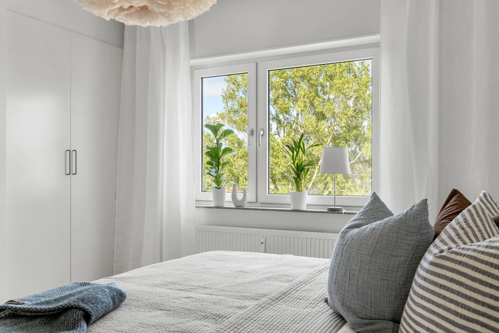 Bostadsrätt, Marmorgatan 23, Breared, Varberg