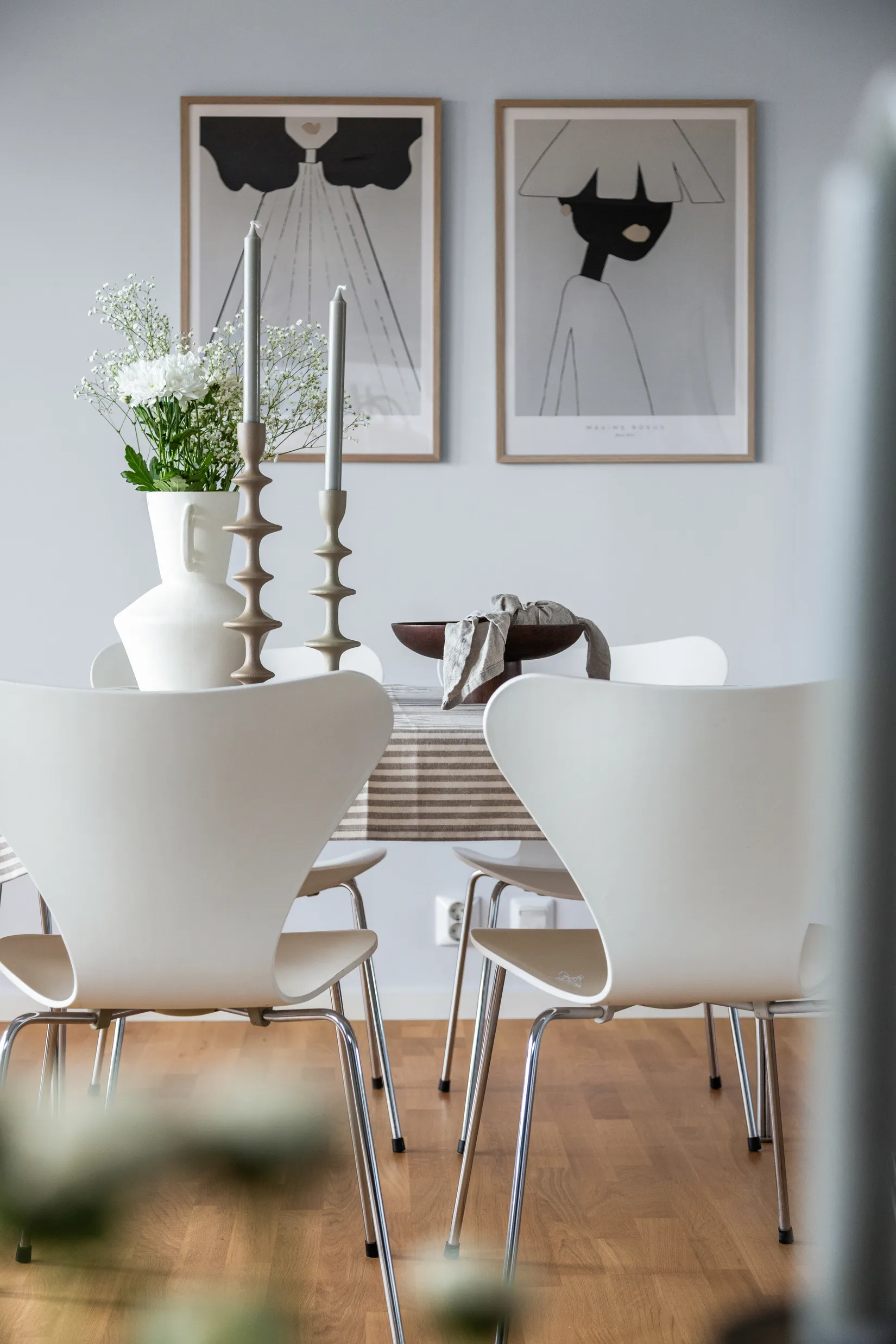 Bostadsrätt, Marmorgatan 23, Breared, Varberg