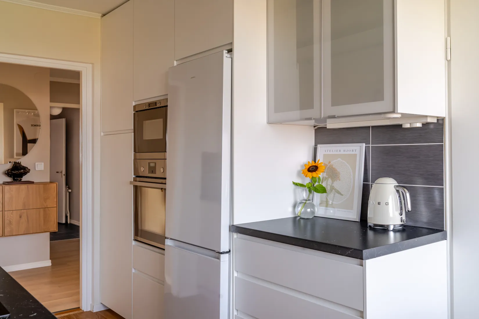 Bostadsrätt, Alphyddevägen 9, 14 tr, Alphyddan, Nacka