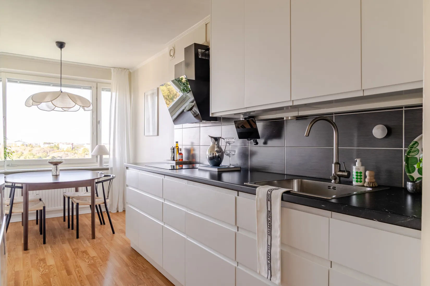 Bostadsrätt, Alphyddevägen 9, 14 tr, Alphyddan, Nacka