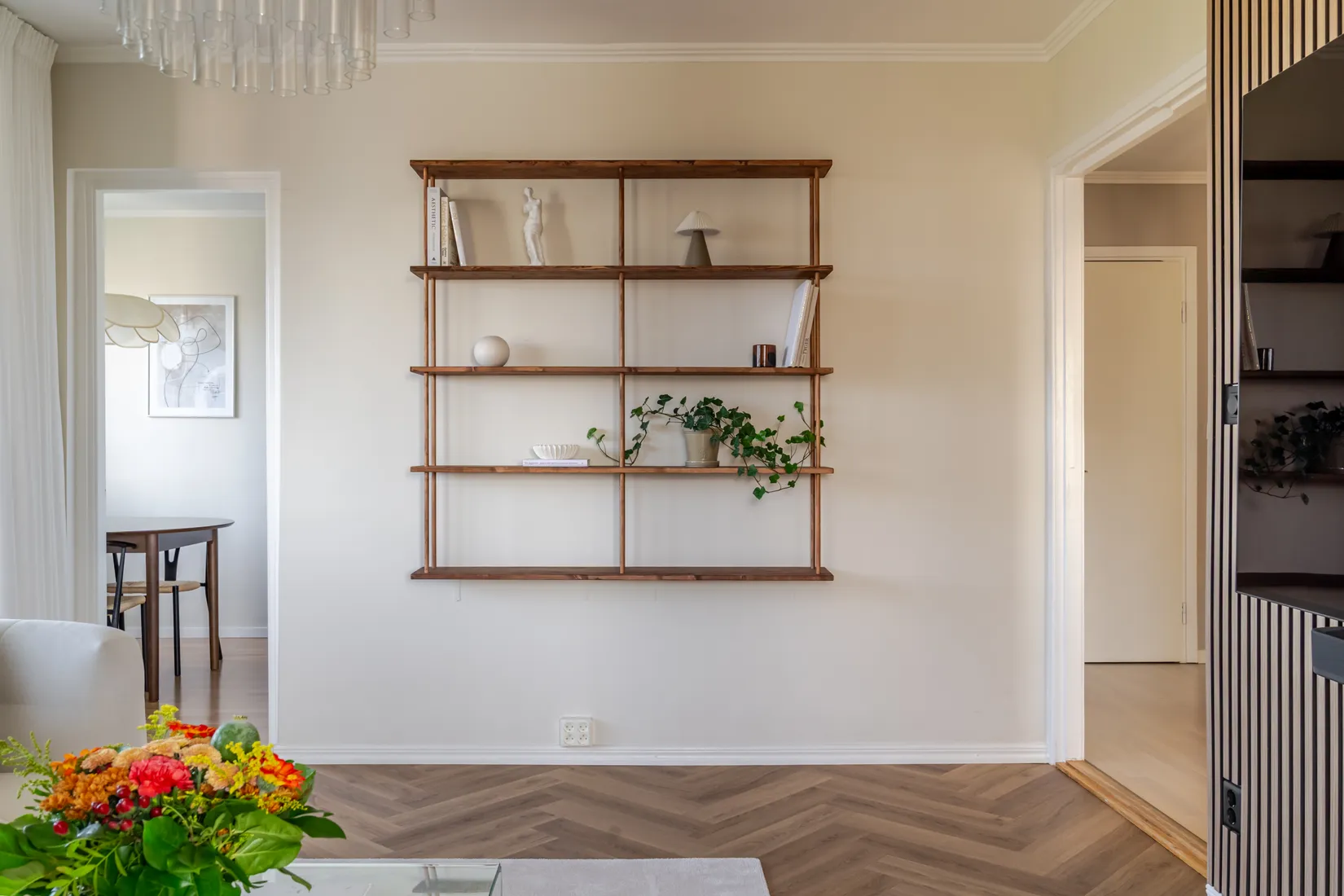 Bostadsrätt, Alphyddevägen 9, 14 tr, Alphyddan, Nacka