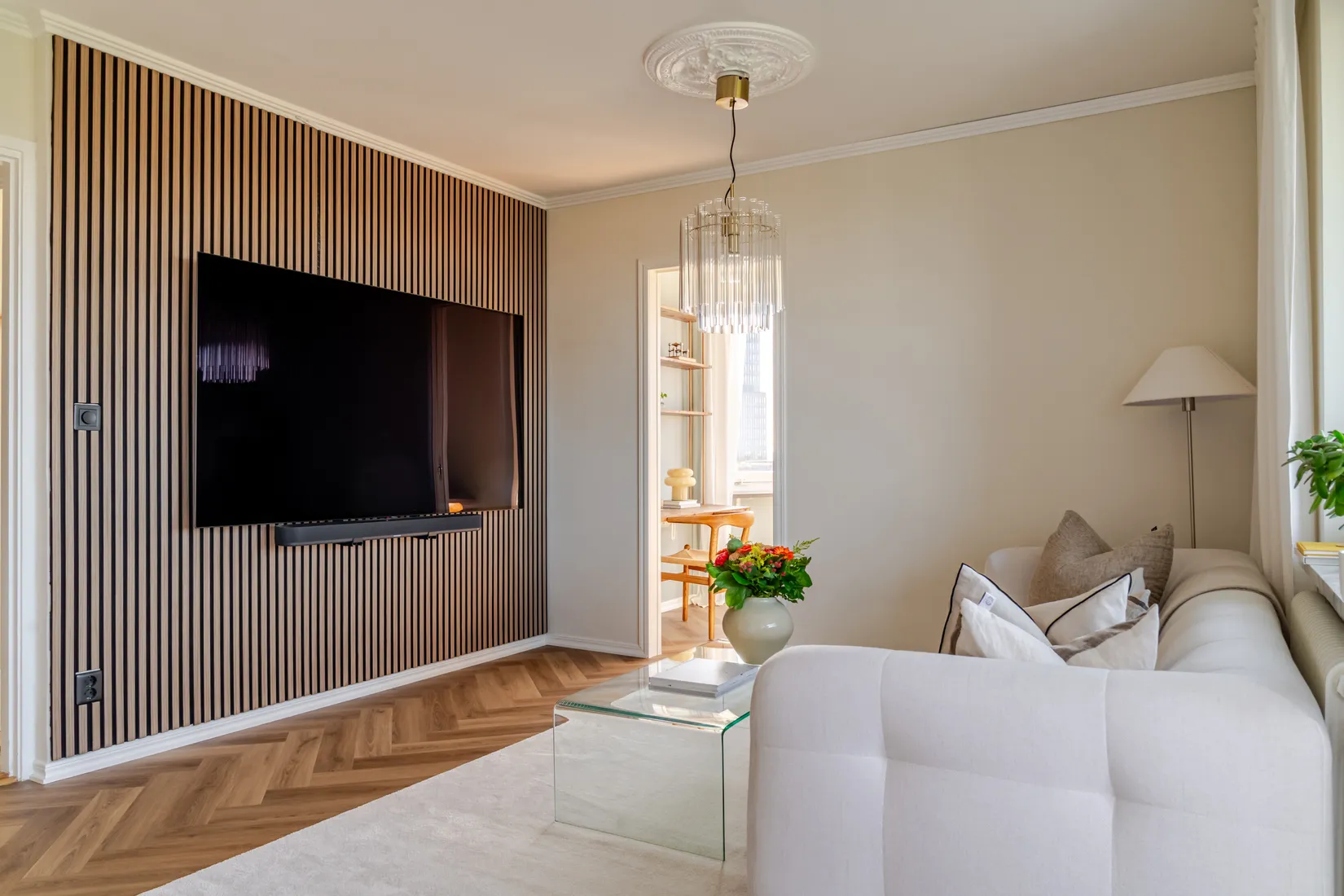 Bostadsrätt, Alphyddevägen 9, 14 tr, Alphyddan, Nacka
