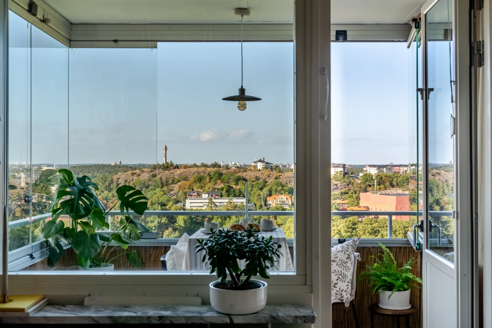 Bostadsrätt, Alphyddevägen 9, 14 tr, Alphyddan, Nacka