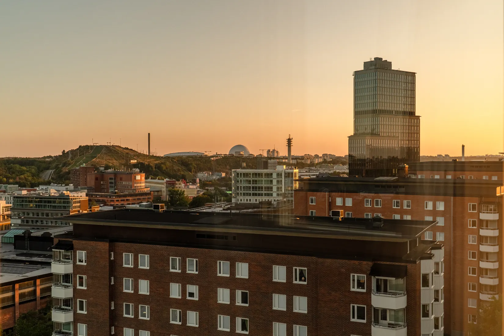 Bostadsrätt, Alphyddevägen 9, 14 tr, Alphyddan, Nacka