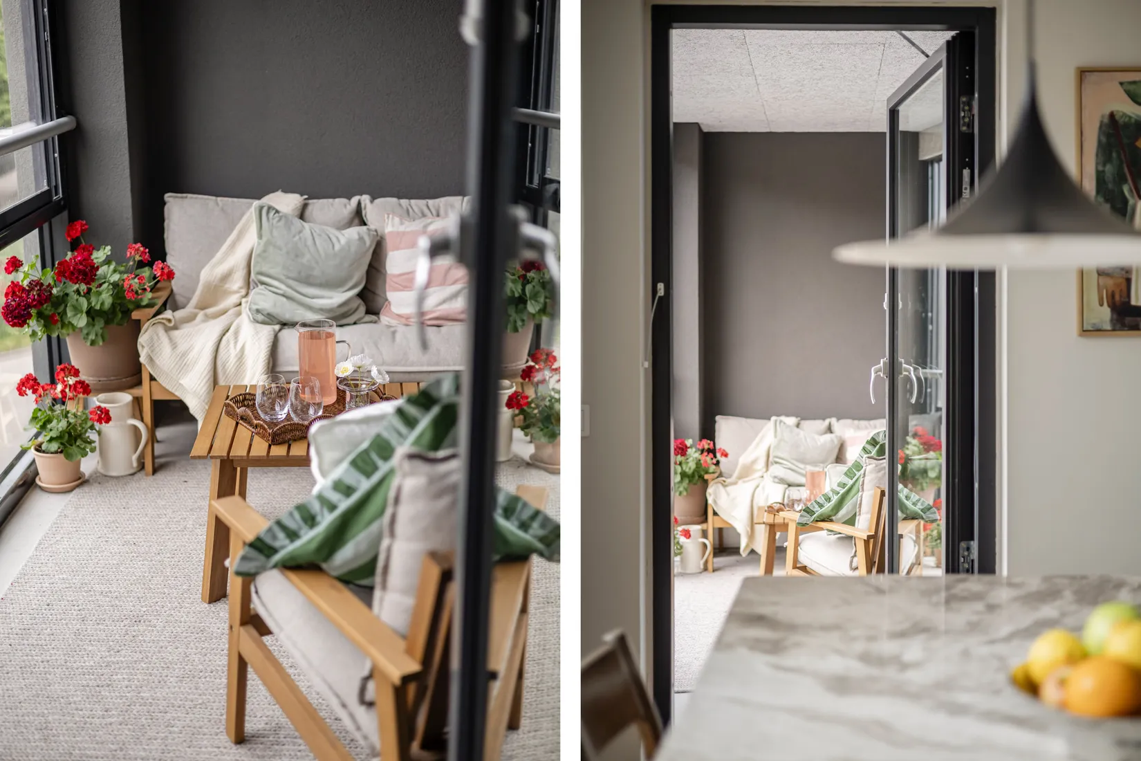 Bostadsrätt, Löfströms Allé 4b, Centrala Sundbyberg, Sundbyberg