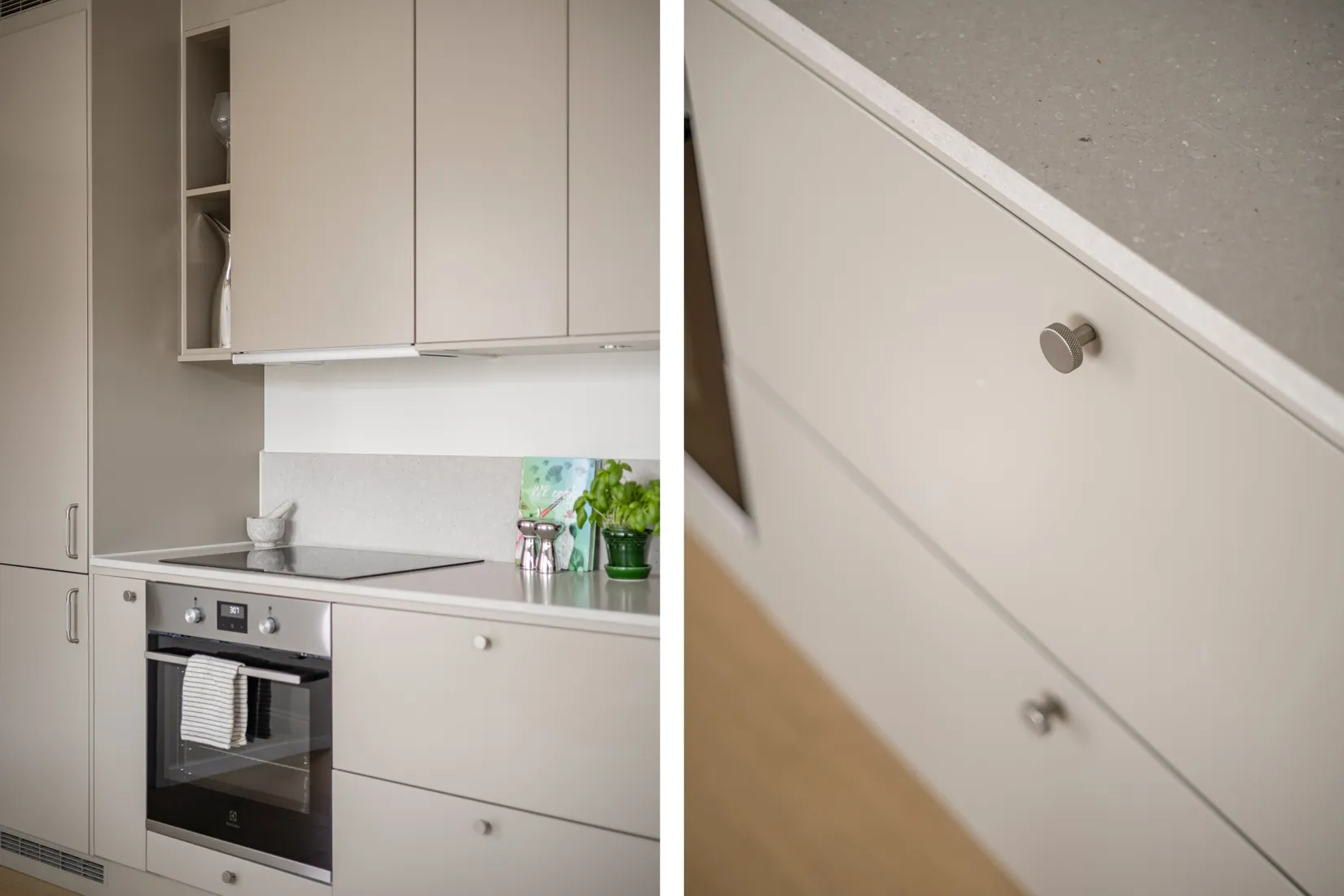 Bostadsrätt, Löfströms Allé 4b, Centrala Sundbyberg, Sundbyberg
