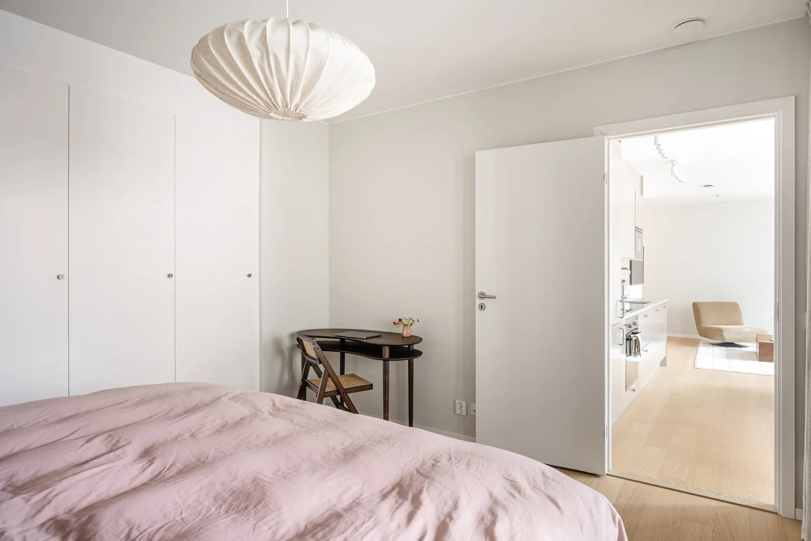 Bostadsrätt, Löfströms Allé 4b, Centrala Sundbyberg, Sundbyberg