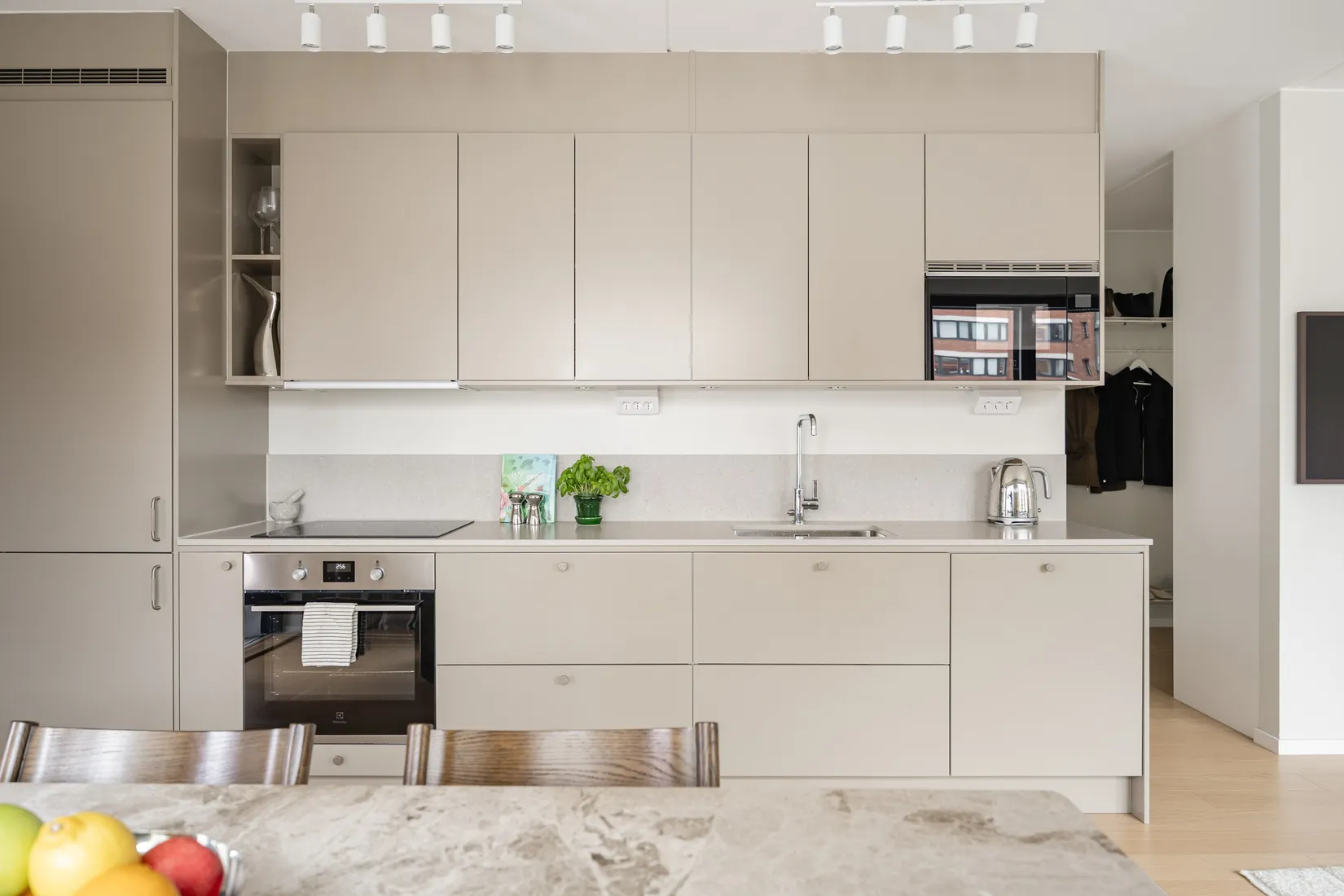 Bostadsrätt, Löfströms Allé 4b, Centrala Sundbyberg, Sundbyberg