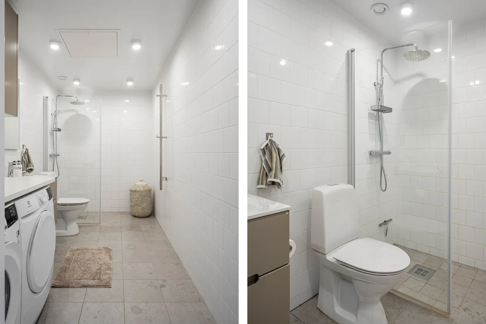 Bostadsrätt, Löfströms Allé 4b, Centrala Sundbyberg, Sundbyberg