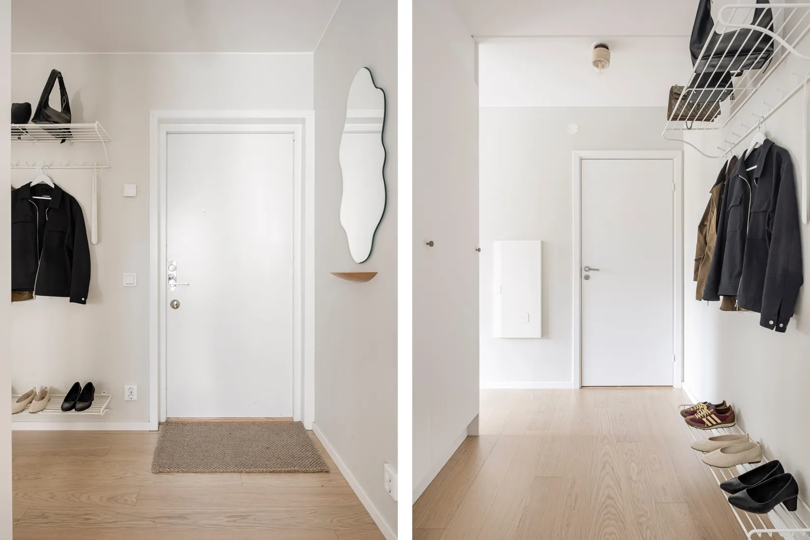 Bostadsrätt, Löfströms Allé 4b, Centrala Sundbyberg, Sundbyberg