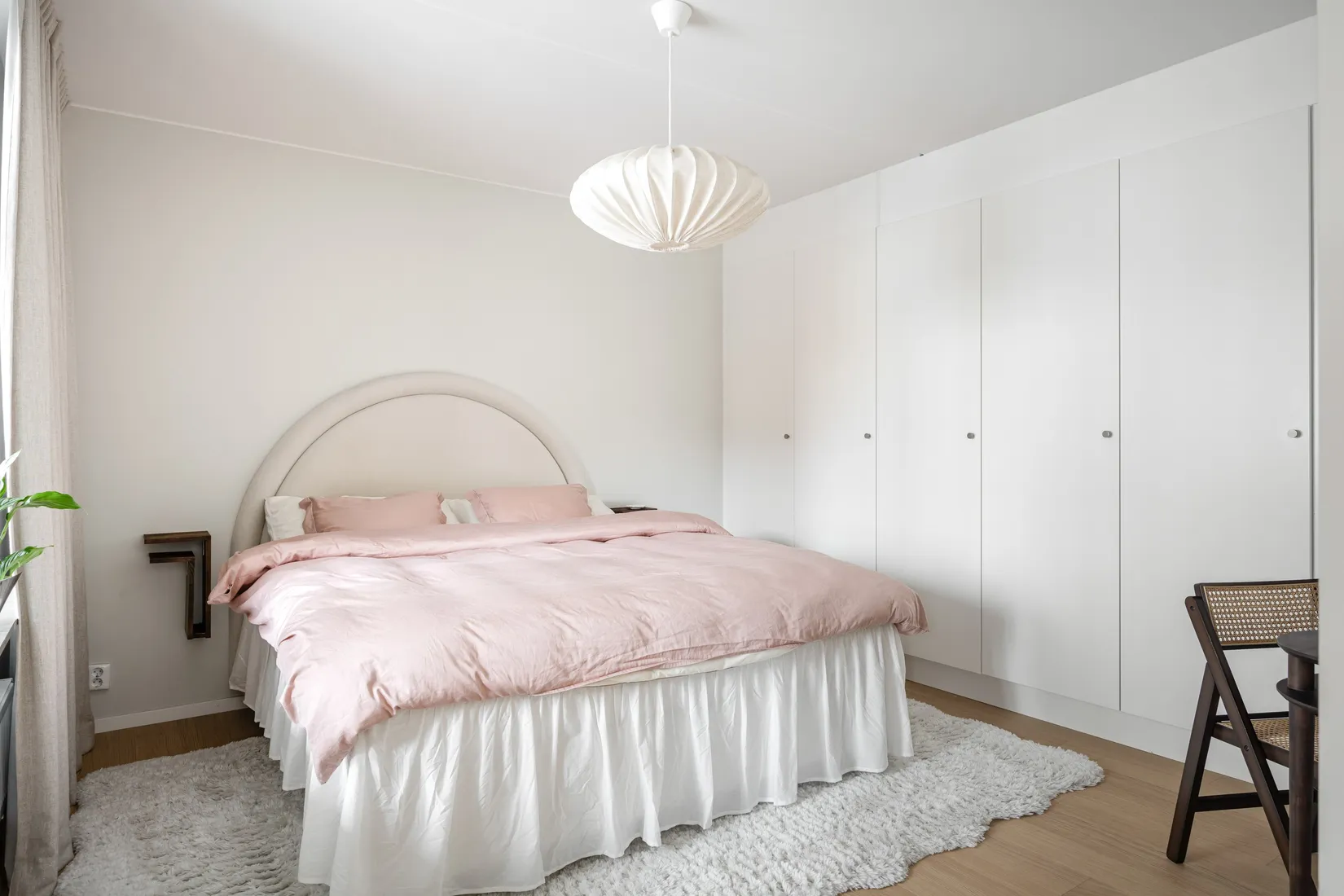 Bostadsrätt, Löfströms Allé 4b, Centrala Sundbyberg, Sundbyberg