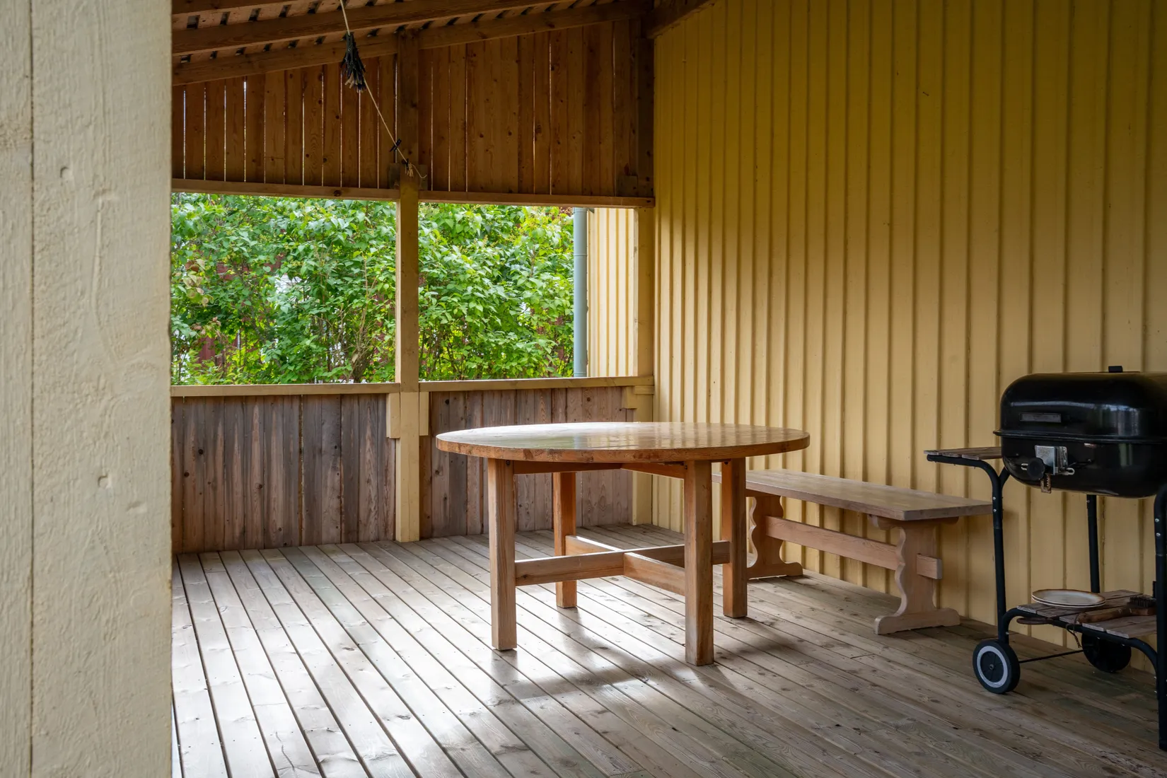Villa, Ringvägen 50, Sandslån, Kramfors