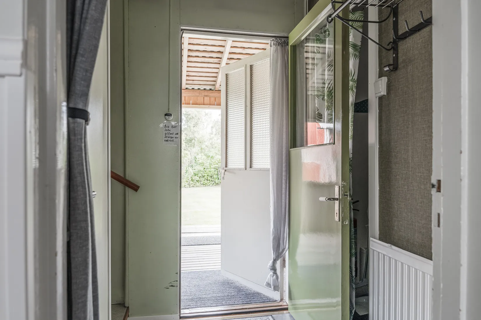 Villa, Ringvägen 50, Sandslån, Kramfors