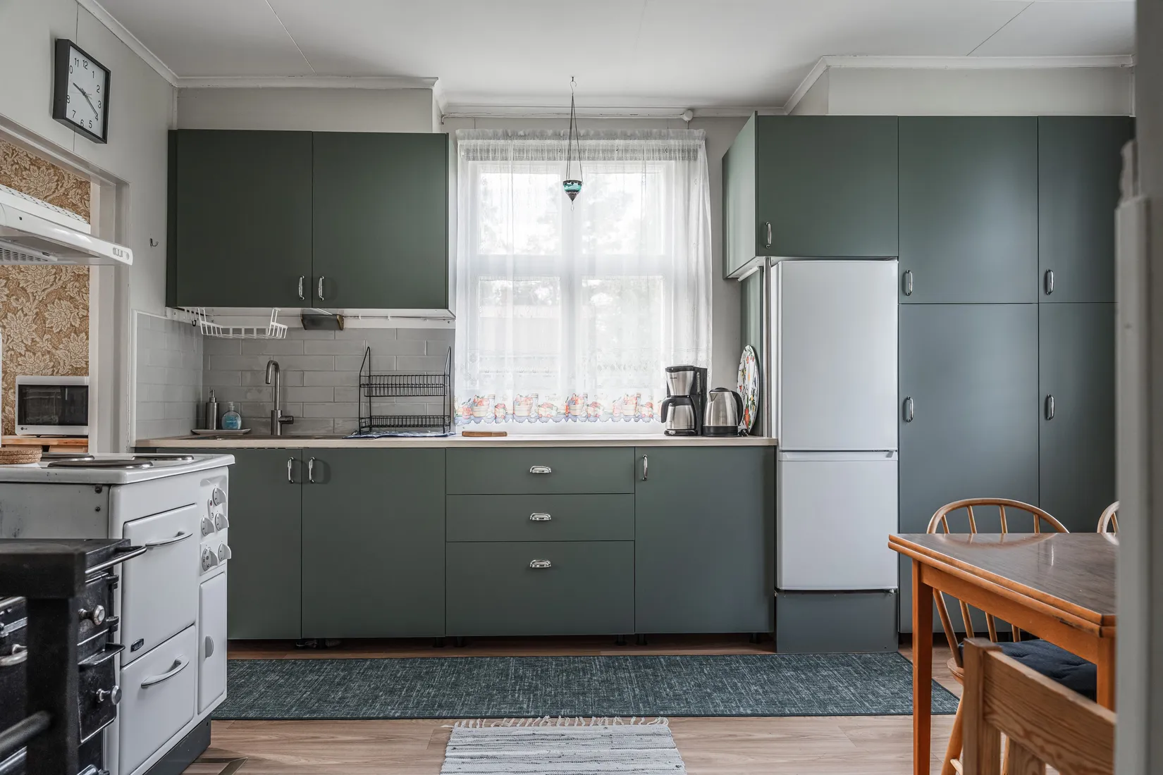 Villa, Ringvägen 50, Sandslån, Kramfors