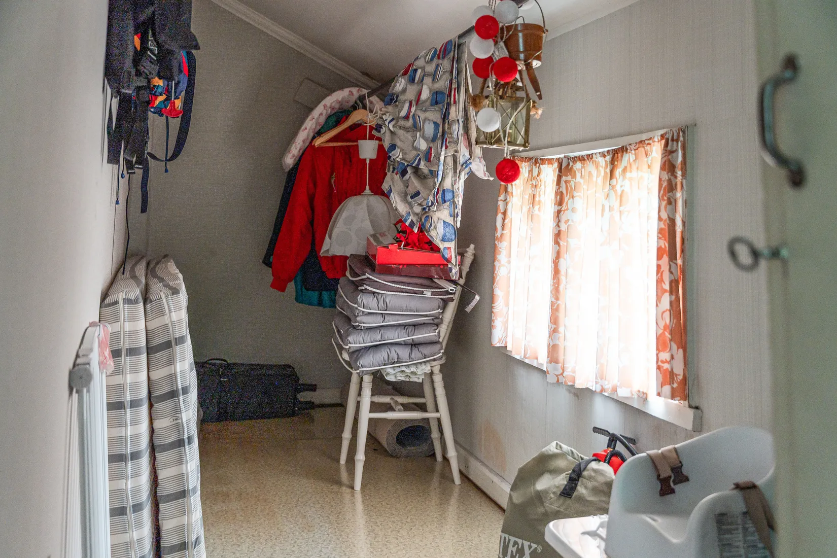 Villa, Ringvägen 50, Sandslån, Kramfors