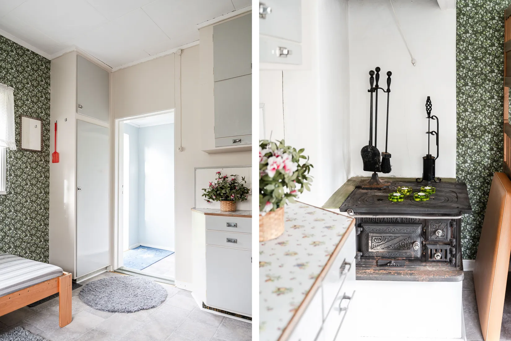 Villa, Ringvägen 50, Sandslån, Kramfors