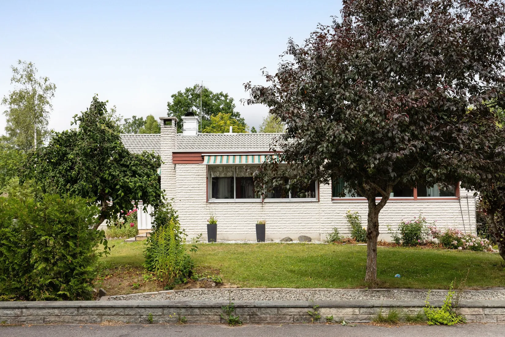 Villa, Kvarngatan 3, Lindås, Emmaboda