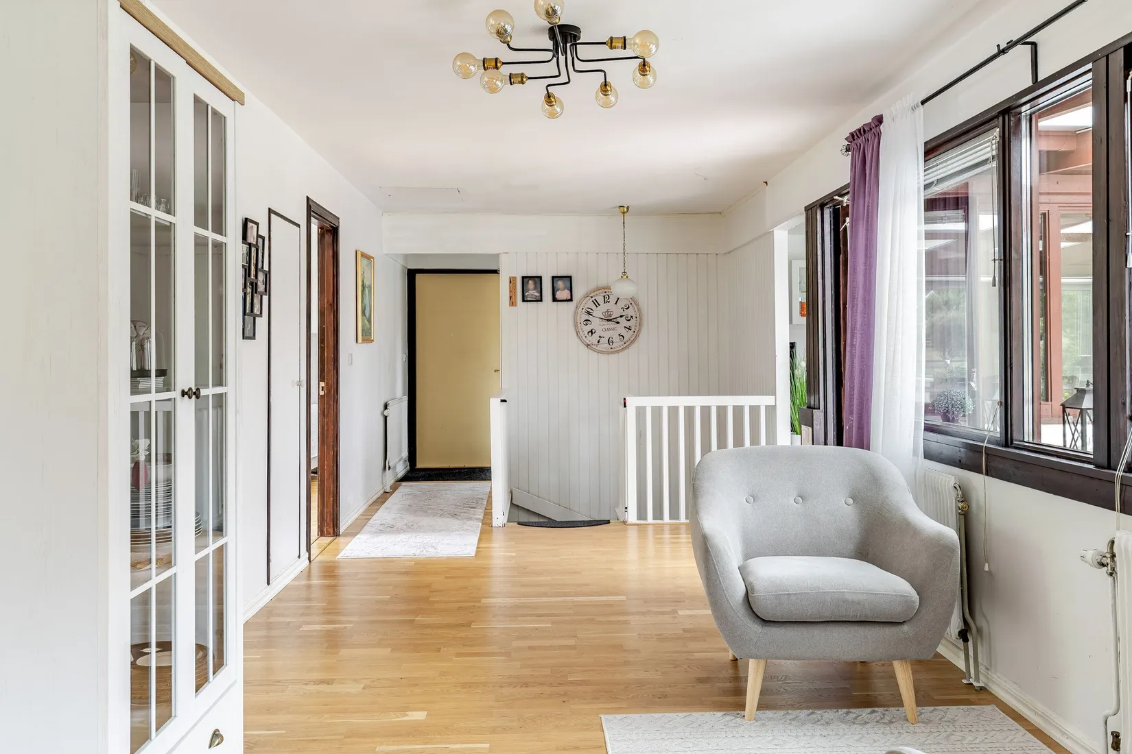 Villa, Kvarngatan 3, Lindås, Emmaboda