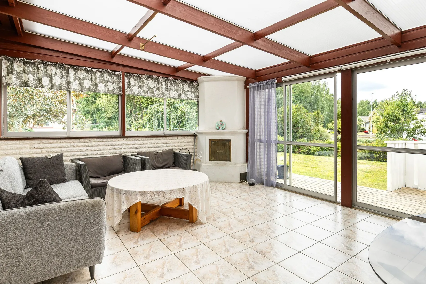 Villa, Kvarngatan 3, Lindås, Emmaboda