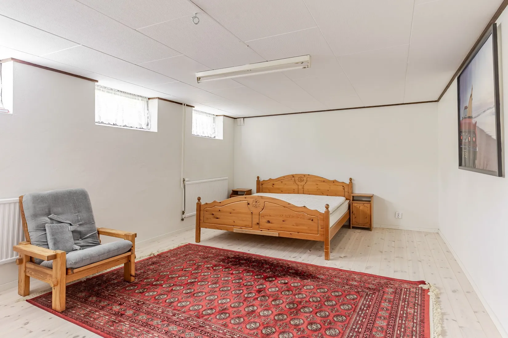 Villa, Kvarngatan 3, Lindås, Emmaboda