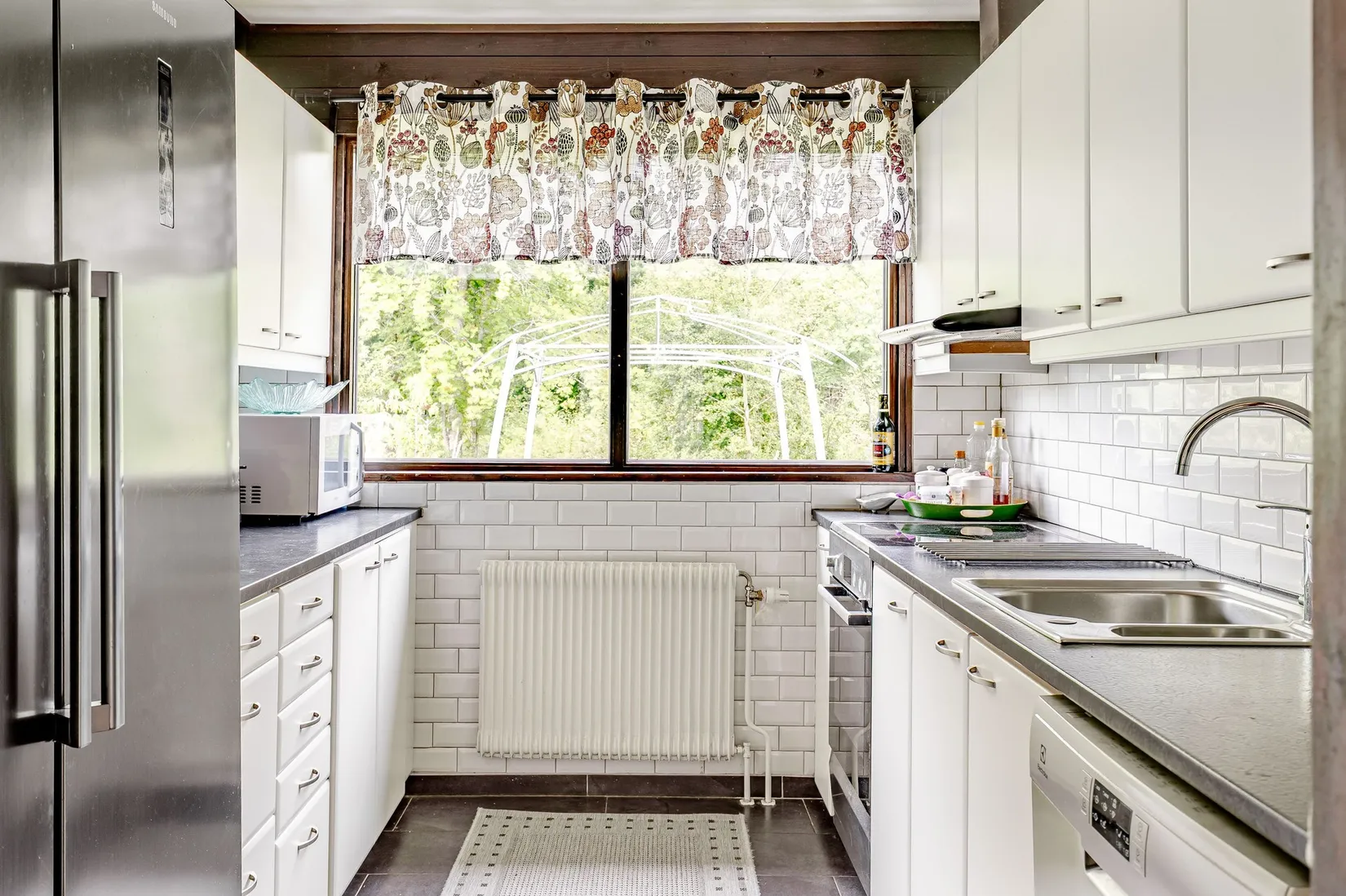 Villa, Kvarngatan 3, Lindås, Emmaboda