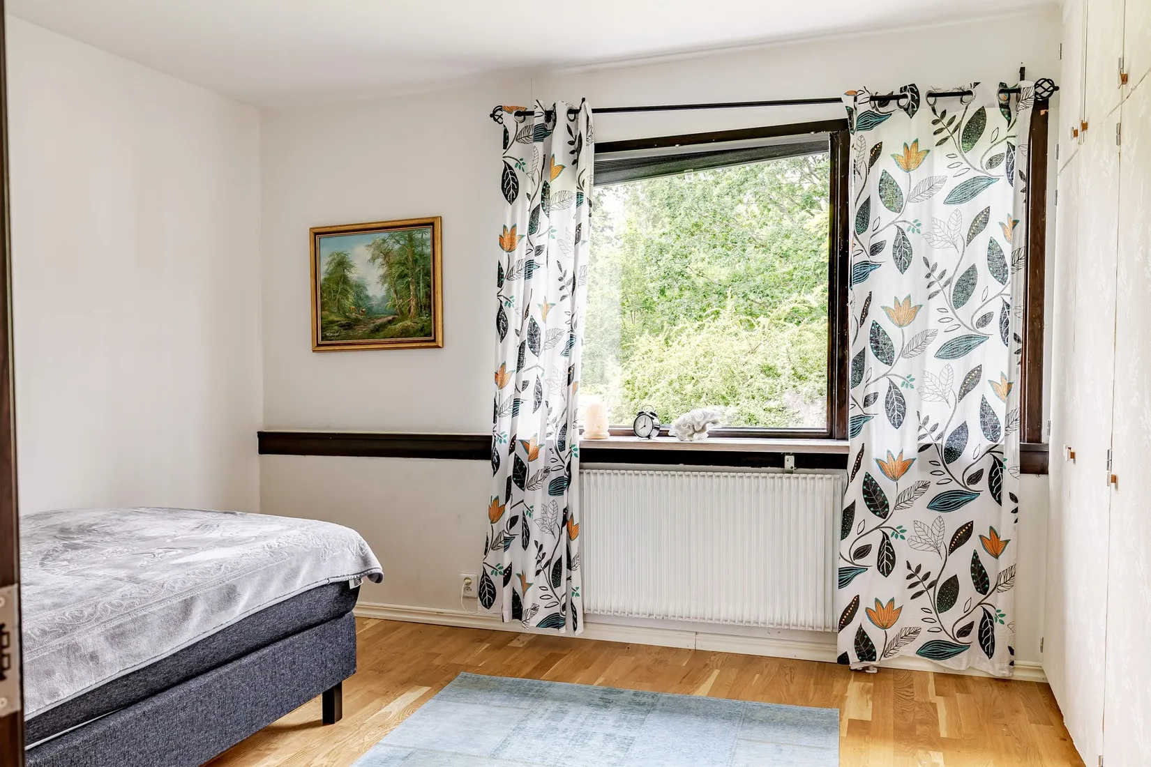 Villa, Kvarngatan 3, Lindås, Emmaboda