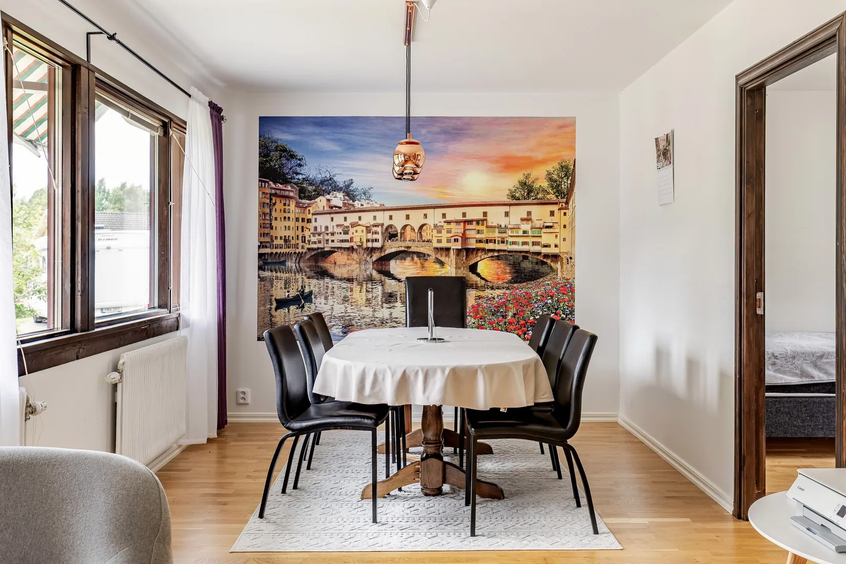 Villa, Kvarngatan 3, Lindås, Emmaboda