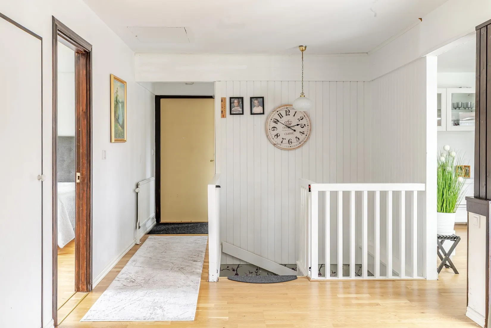 Villa, Kvarngatan 3, Lindås, Emmaboda