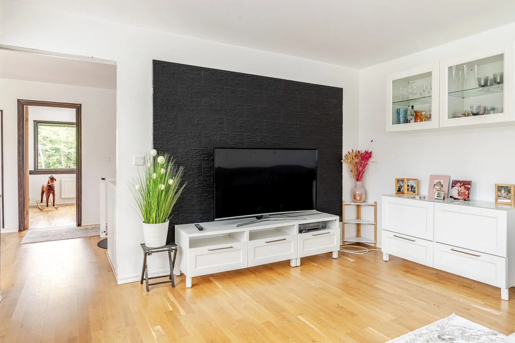 Villa, Kvarngatan 3, Lindås, Emmaboda