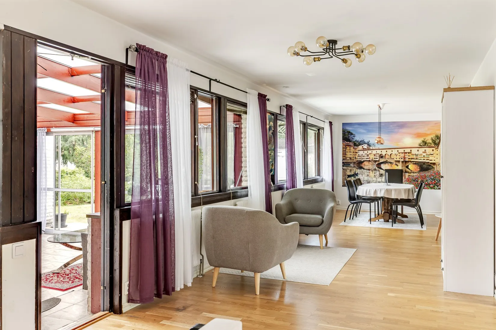 Villa, Kvarngatan 3, Lindås, Emmaboda