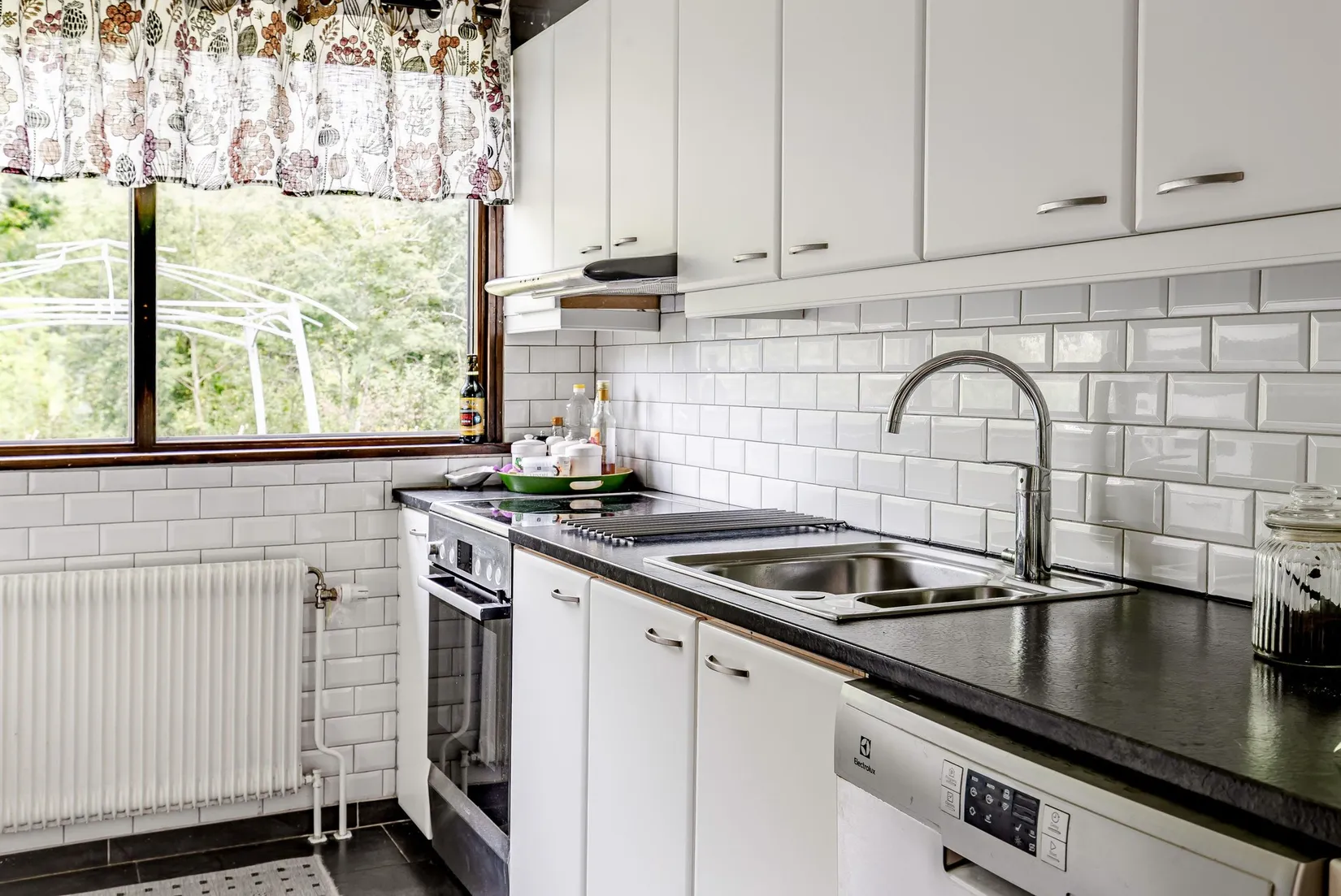 Villa, Kvarngatan 3, Lindås, Emmaboda