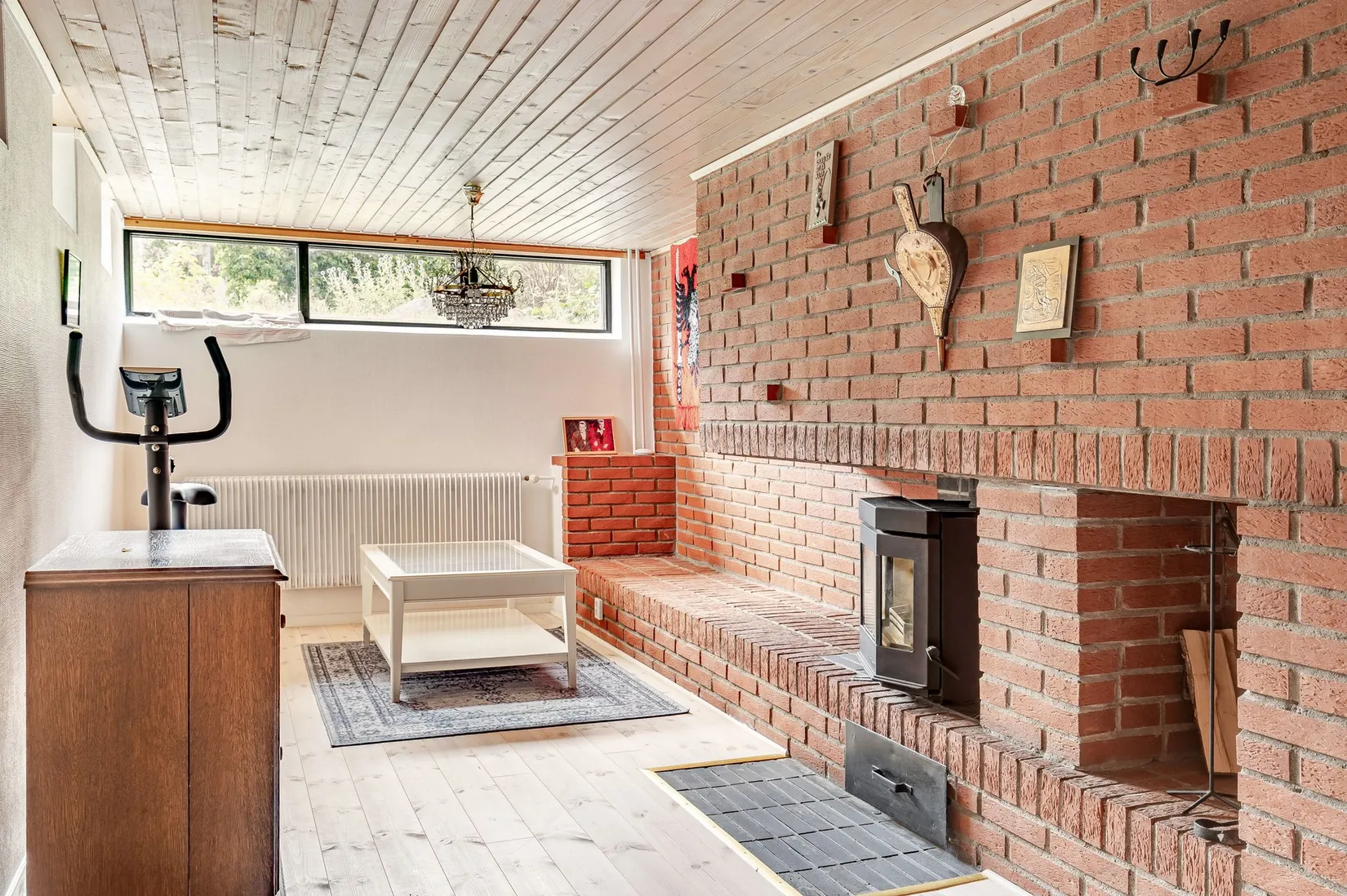 Villa, Kvarngatan 3, Lindås, Emmaboda