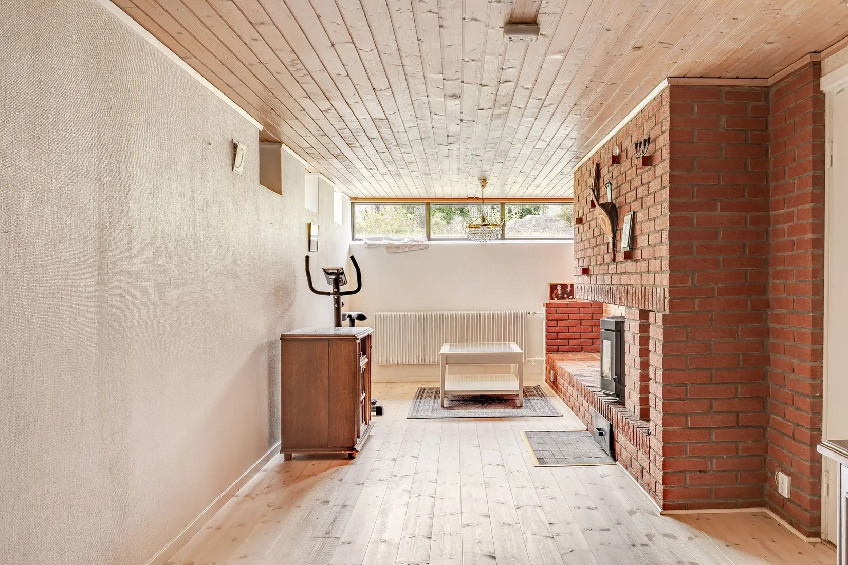 Villa, Kvarngatan 3, Lindås, Emmaboda