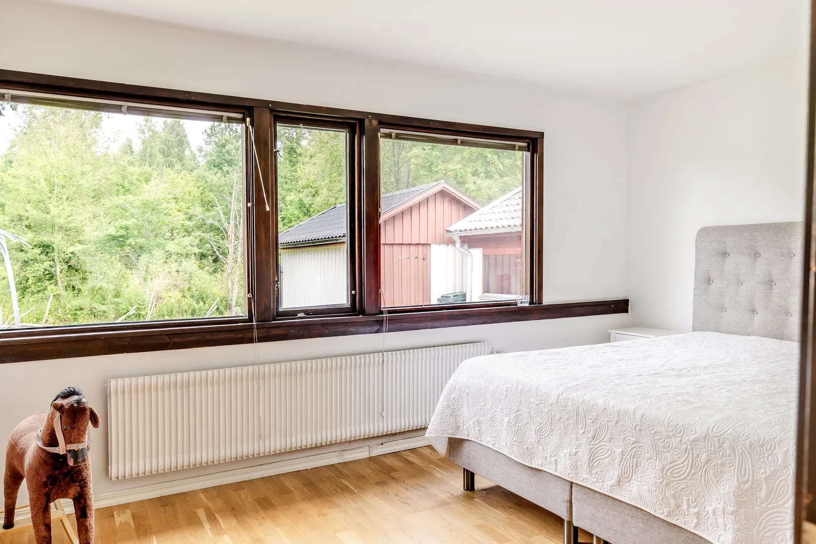Villa, Kvarngatan 3, Lindås, Emmaboda