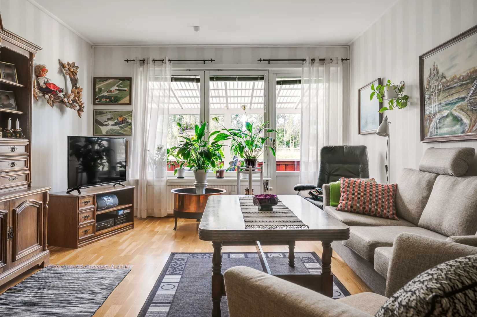Radhus, Verktygsgatan 16, Centrum, Malung-Sälen