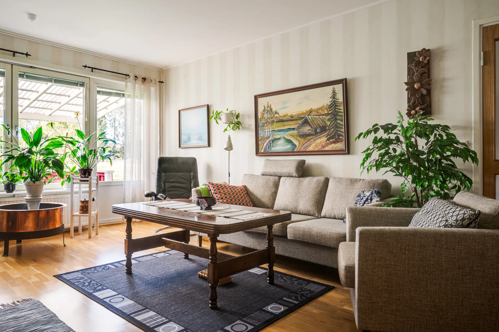 Radhus, Verktygsgatan 16, Centrum, Malung-Sälen