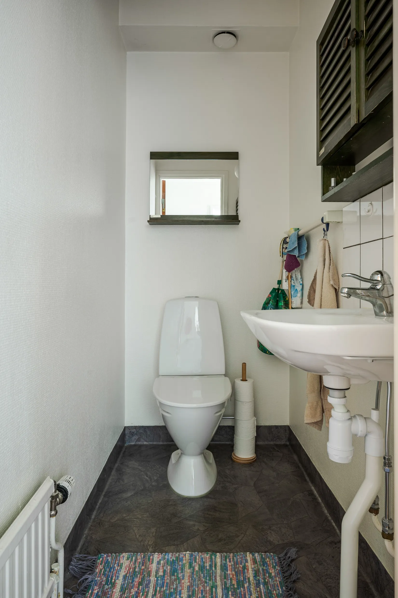 Radhus, Verktygsgatan 16, Centrum, Malung-Sälen