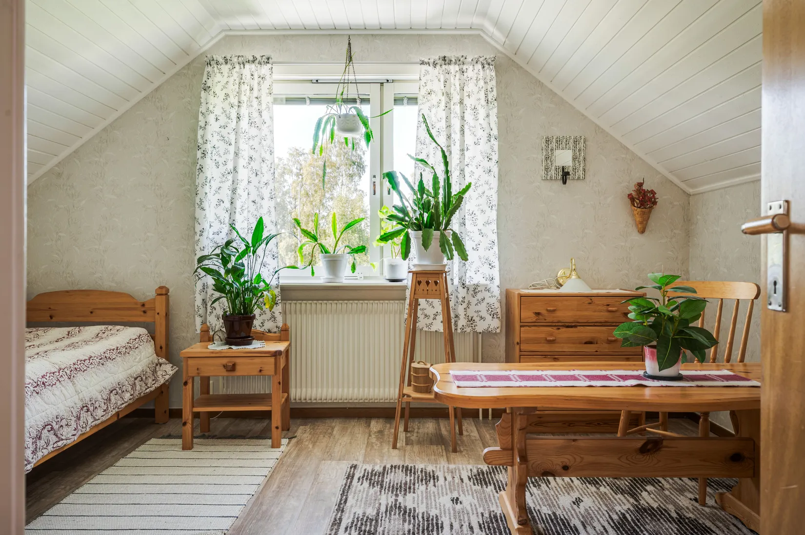 Radhus, Verktygsgatan 16, Centrum, Malung-Sälen