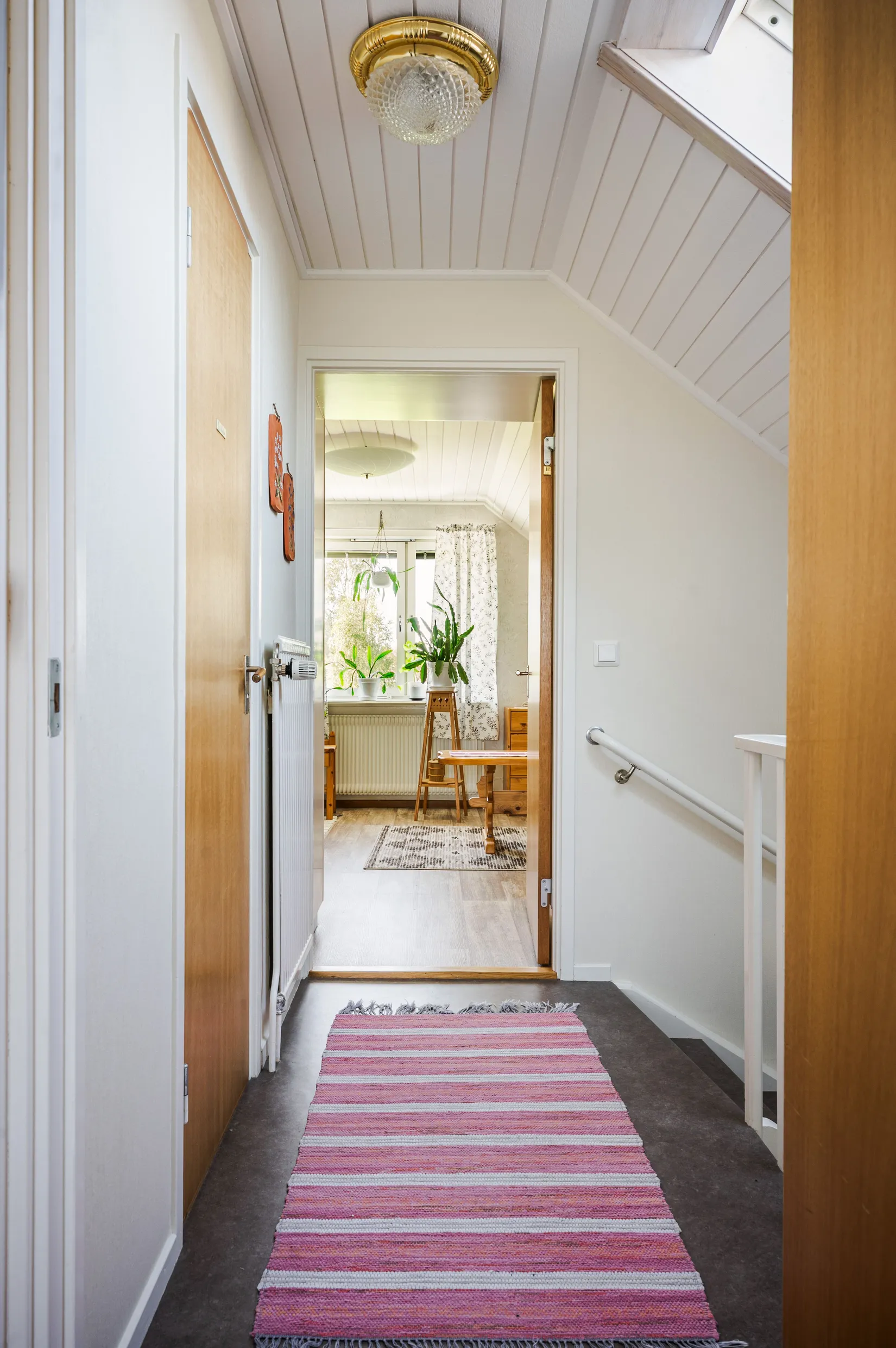 Radhus, Verktygsgatan 16, Centrum, Malung-Sälen