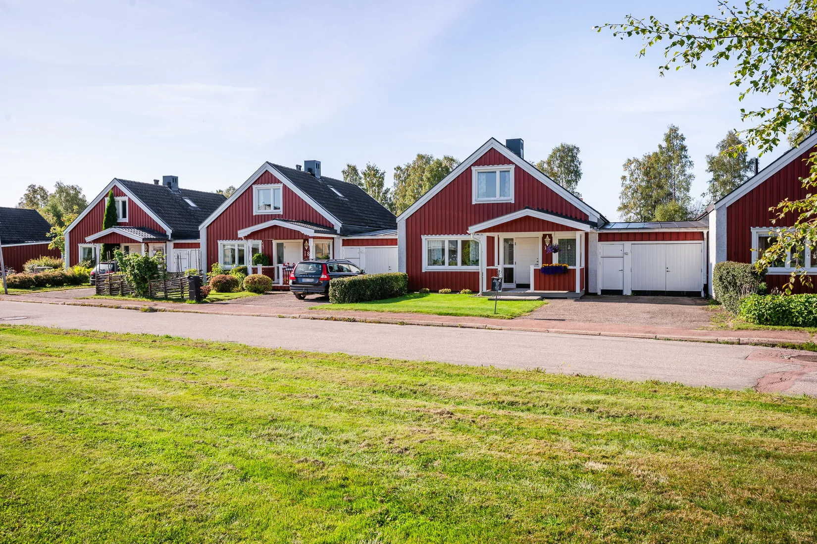 Radhus, Verktygsgatan 16, Centrum, Malung-Sälen