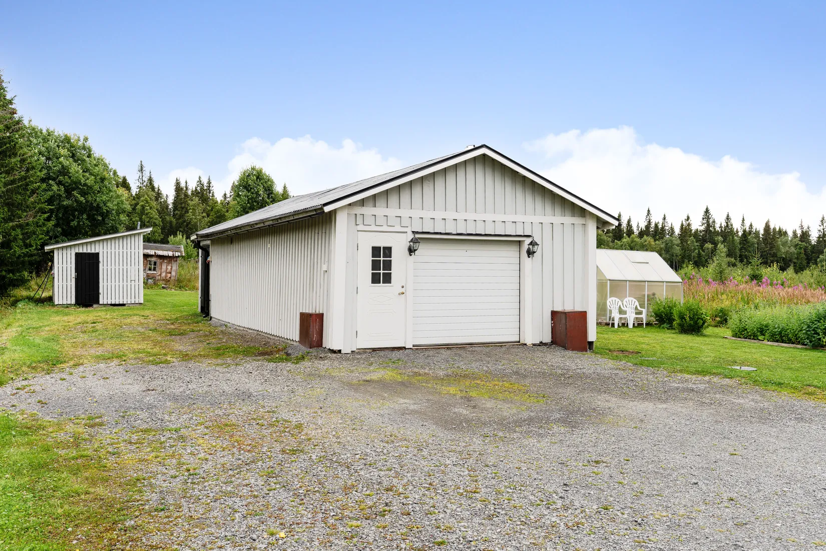 Villa, Nilsvallen 115, Östersund