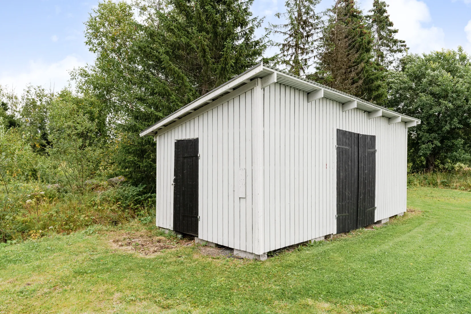 Villa, Nilsvallen 115, Östersund