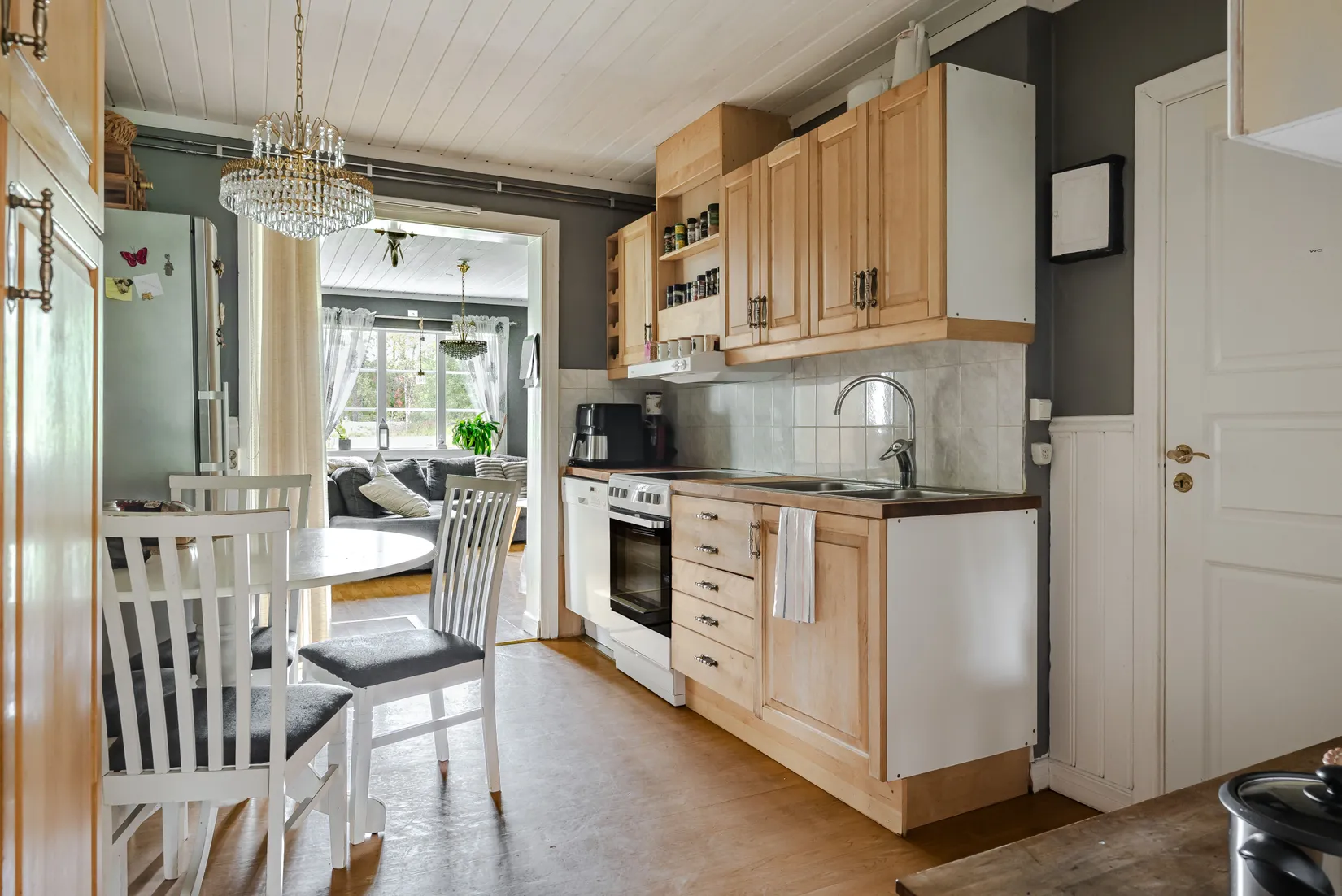 Villa, Nilsvallen 115, Östersund
