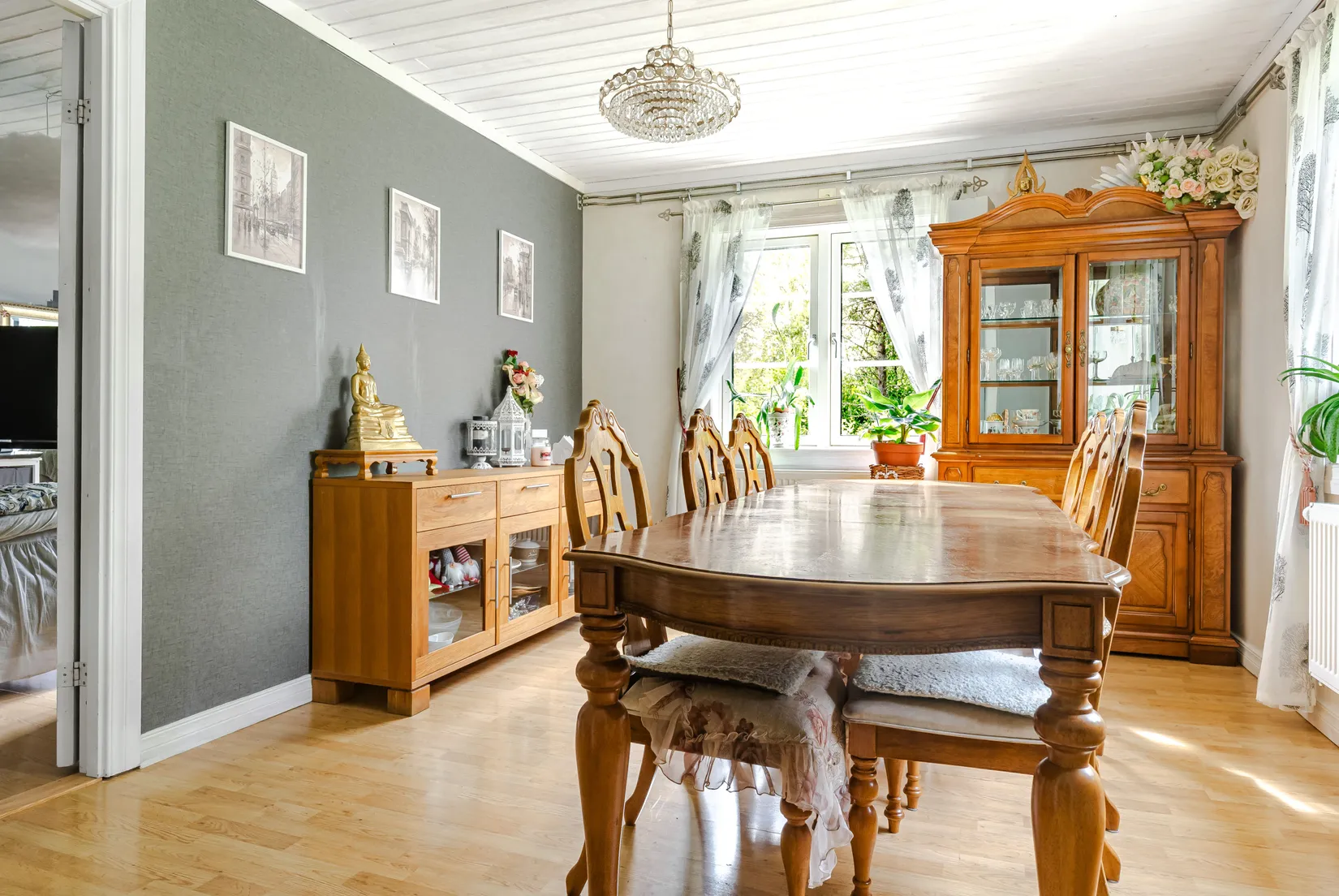 Villa, Nilsvallen 115, Östersund
