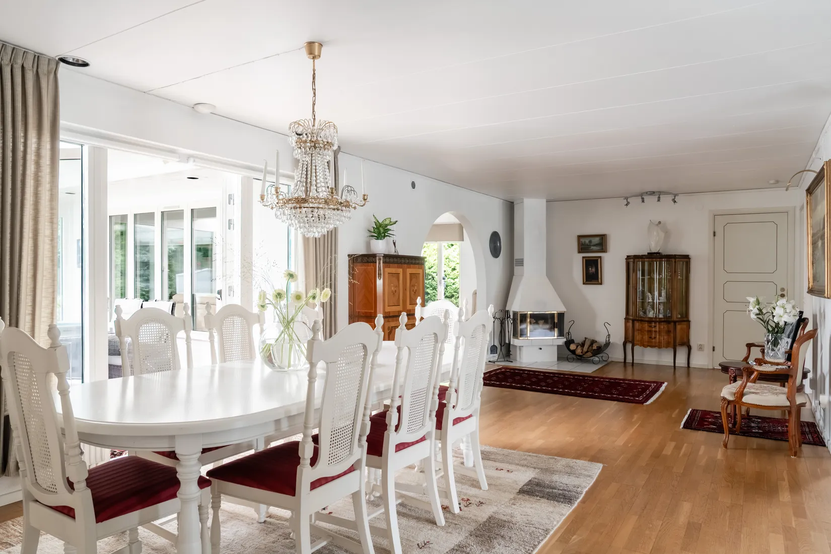 Villa, Sjötorpsvägen 14, Höllviken, Vellinge
