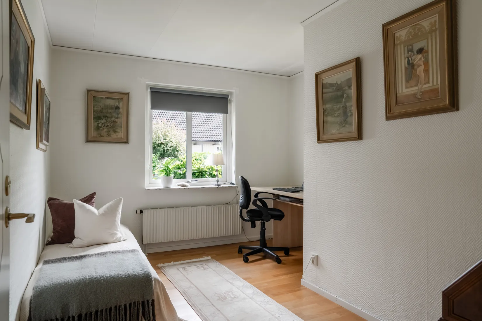 Villa, Sjötorpsvägen 14, Höllviken, Vellinge