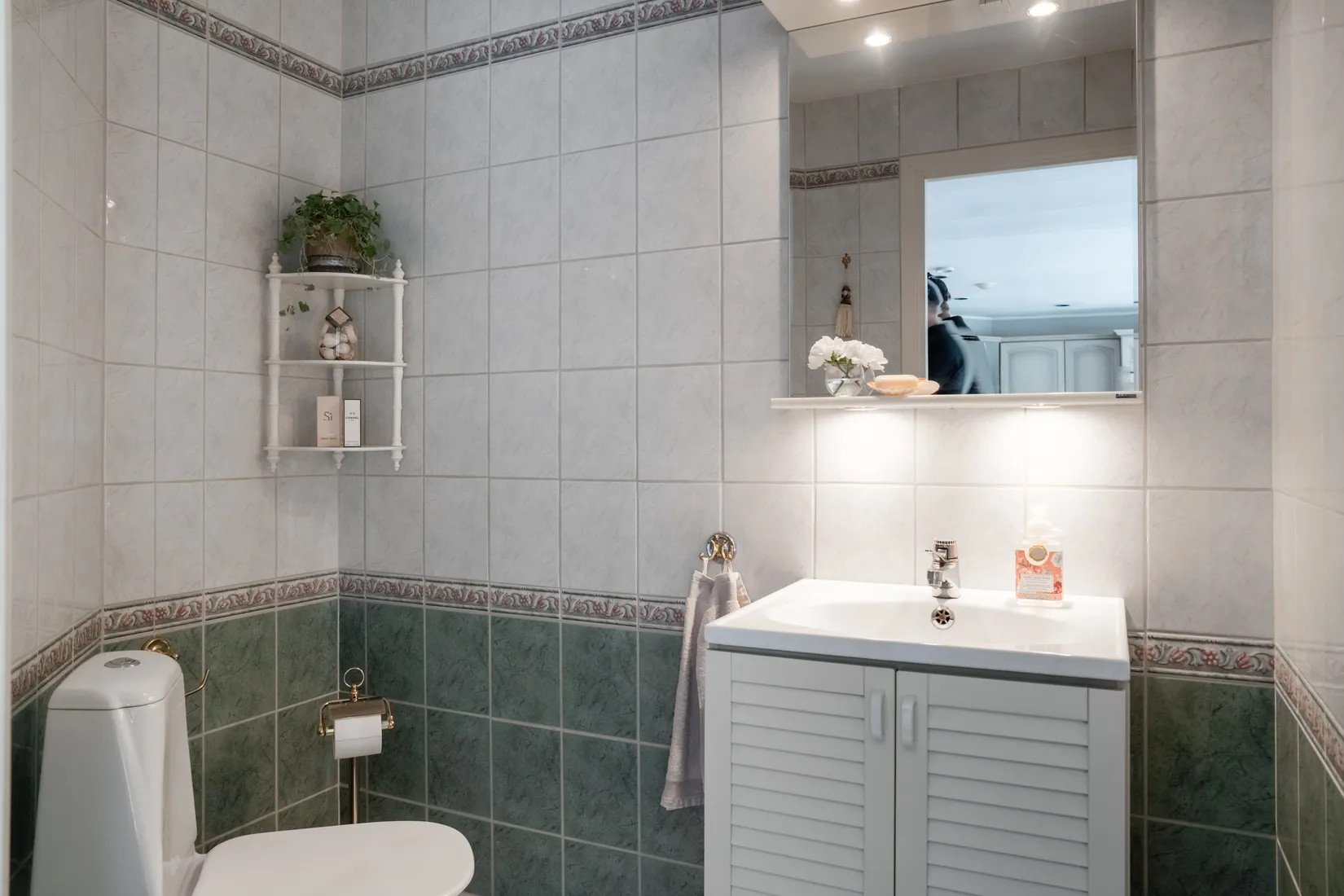 Villa, Sjötorpsvägen 14, Höllviken, Vellinge
