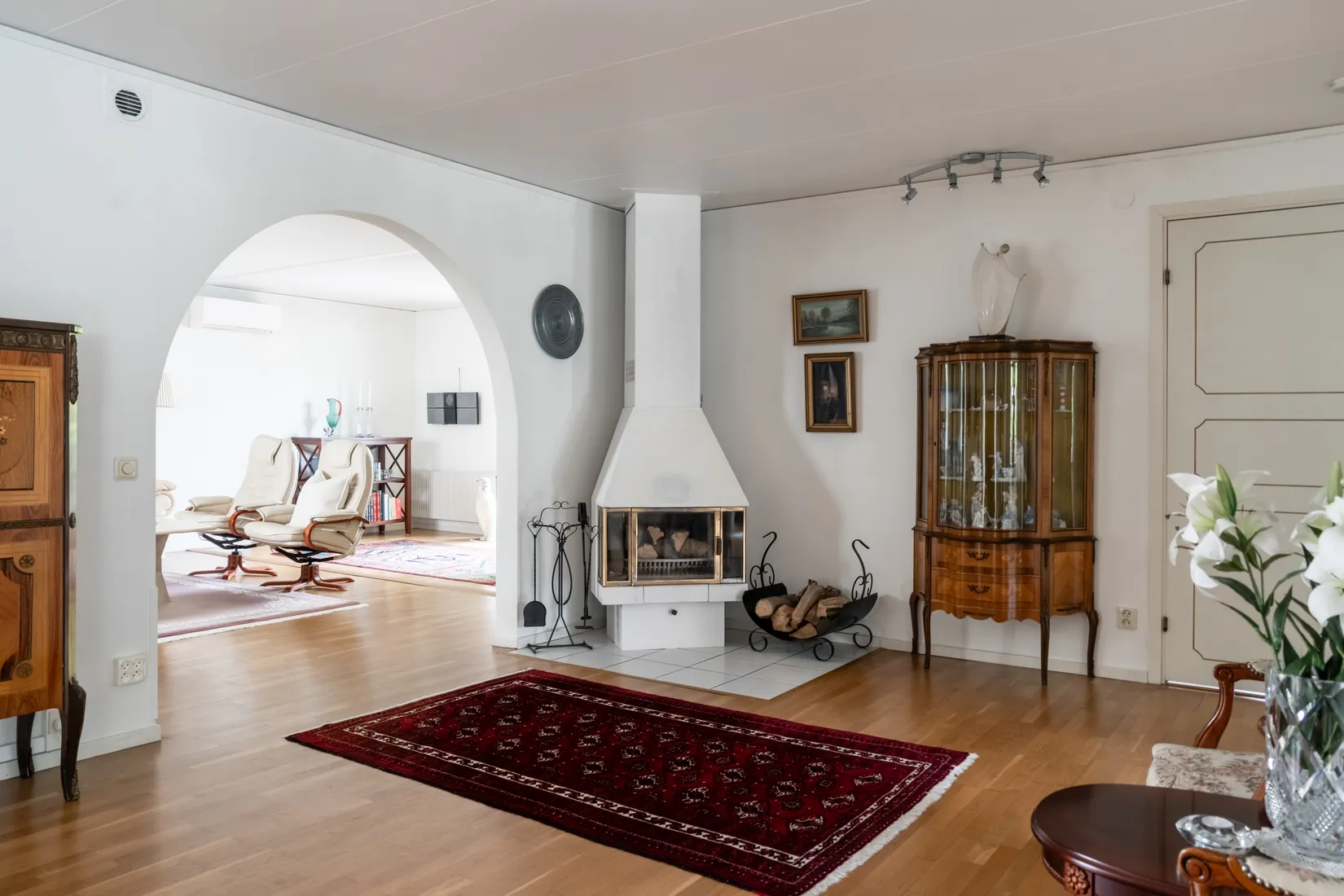 Villa, Sjötorpsvägen 14, Höllviken, Vellinge